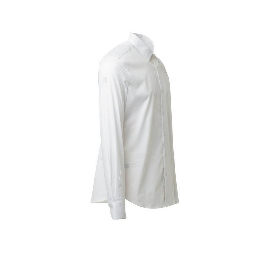 Payper Wear Florentia Slim Fit Langarmhemd  