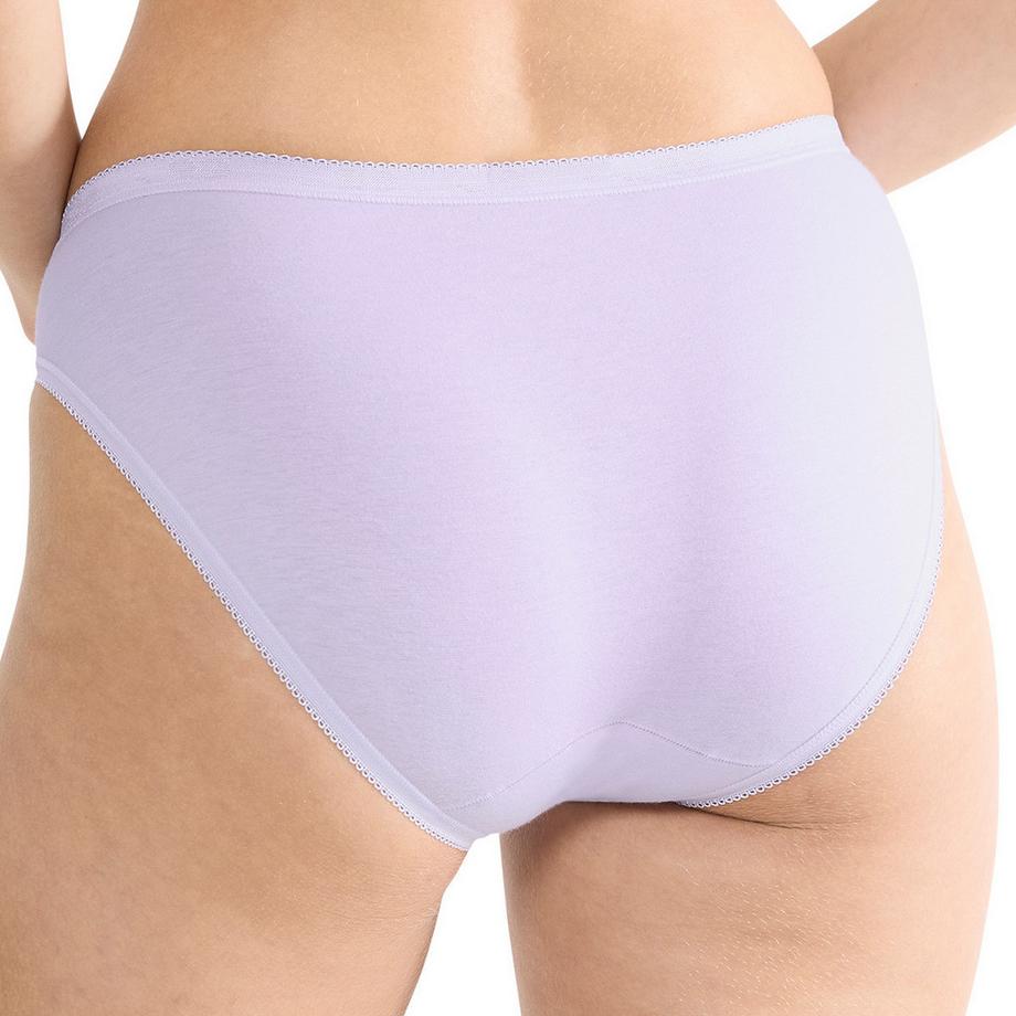sloggi Basic+ lot de 6 culottes tai  