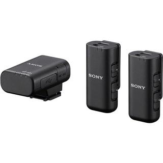 SONY  Sony ECM-W3 Wireless Microphone 