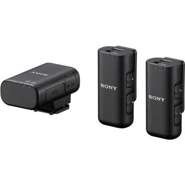 Sony ECM-W3 Wireless Microphone