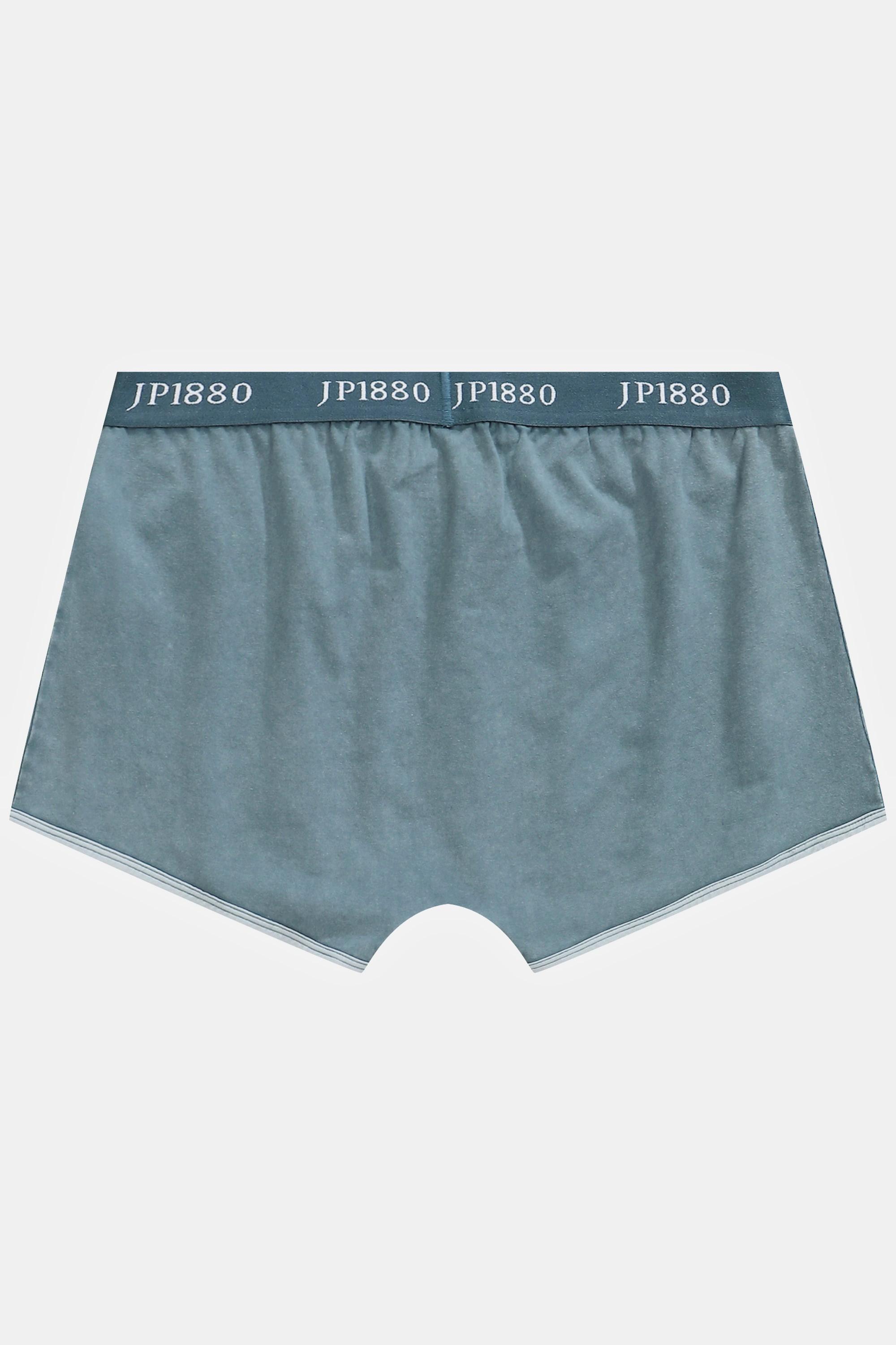 JP1880  Boxers courts FLEXNAMIC® 