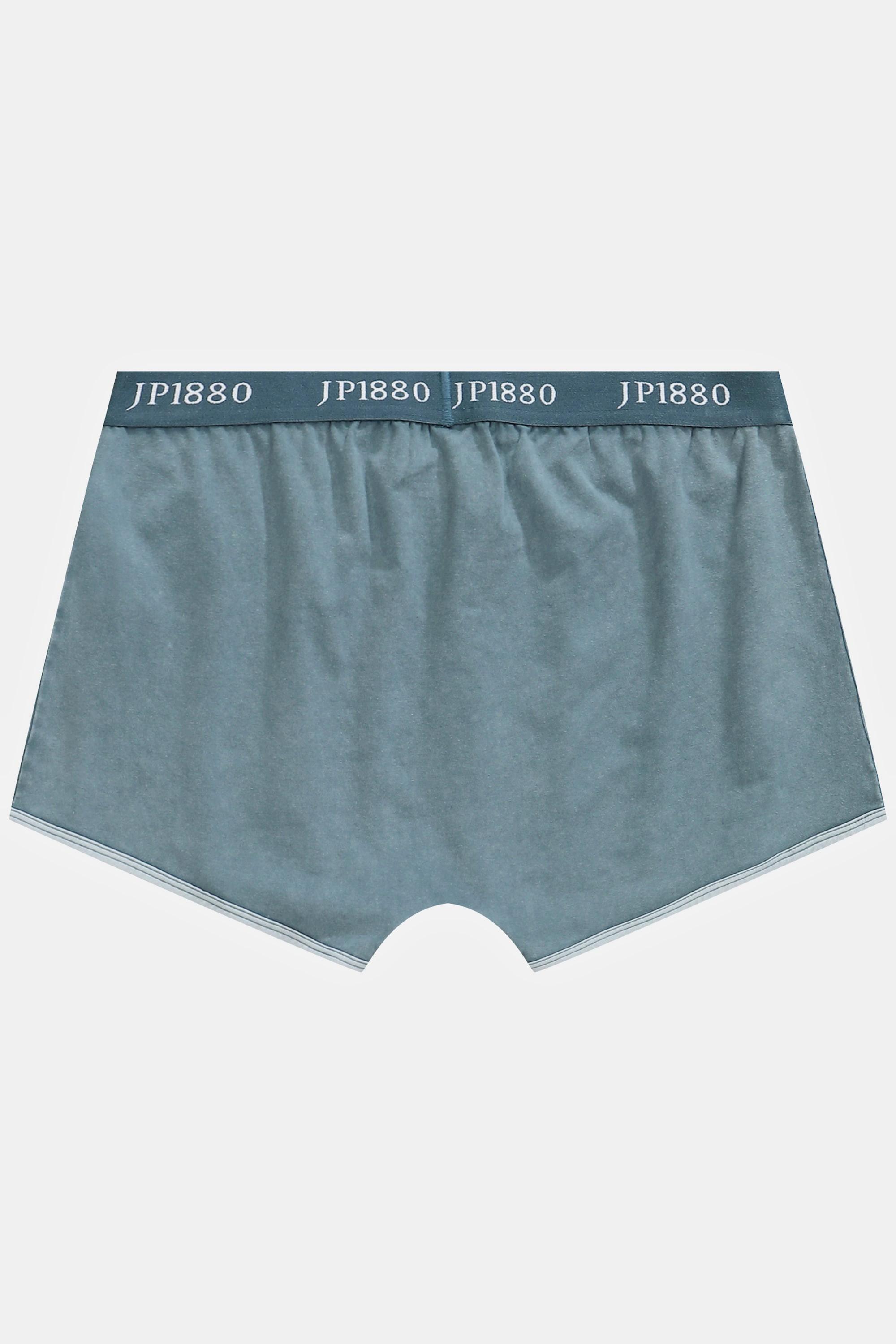 JP1880 FLEXNAMIC Hip-Pant Einzelpack Unterhose  