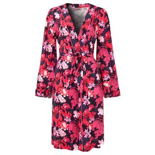 Joe Browns Kimono Peignoir Motif Dragon  