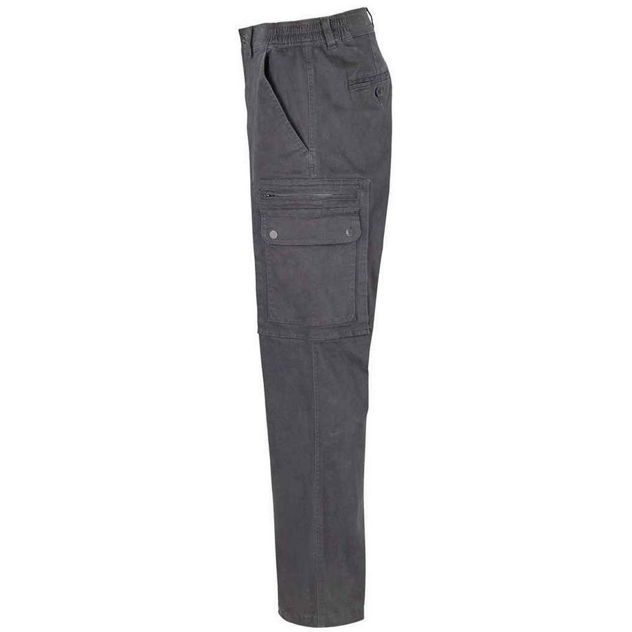 SOLS Pantalon cargo Docker  