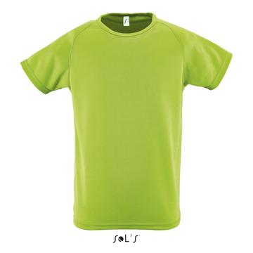 t-shirt sporty