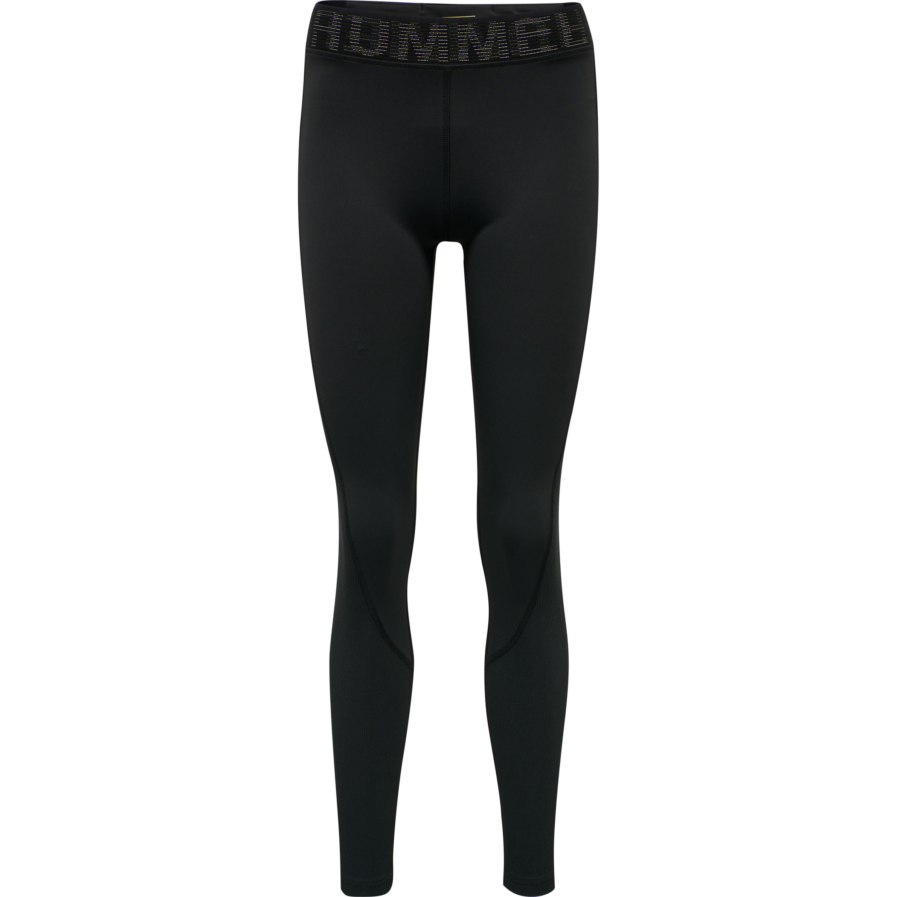 Hummel Hmljada Mid Waist Leggings  