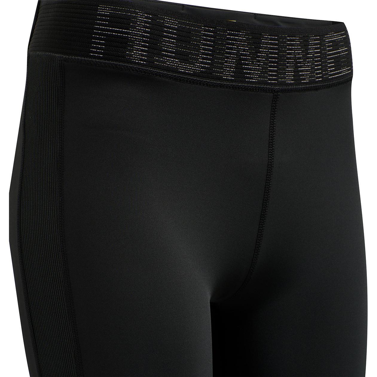 Hummel Hmljada Mid Waist Leggings  