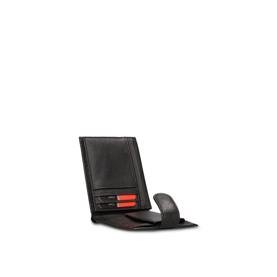 pierre cardin Bastian Chic Geldbörse  