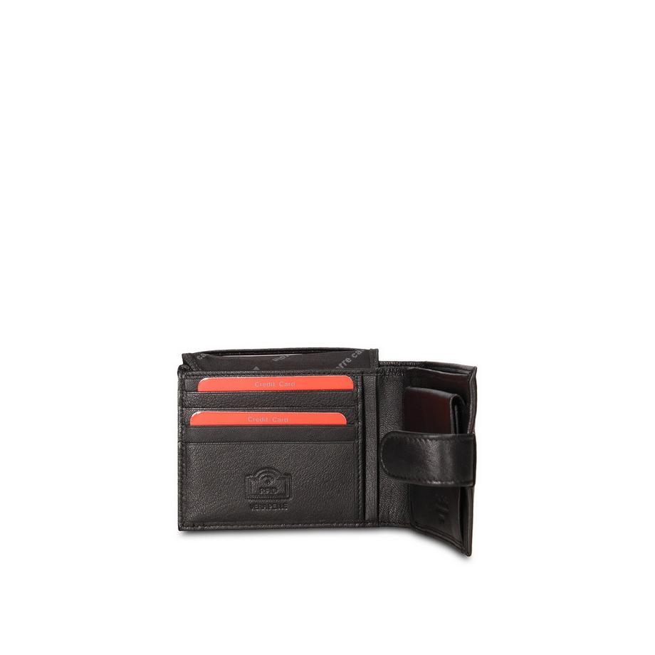 pierre cardin Bastian Chic Geldbörse  