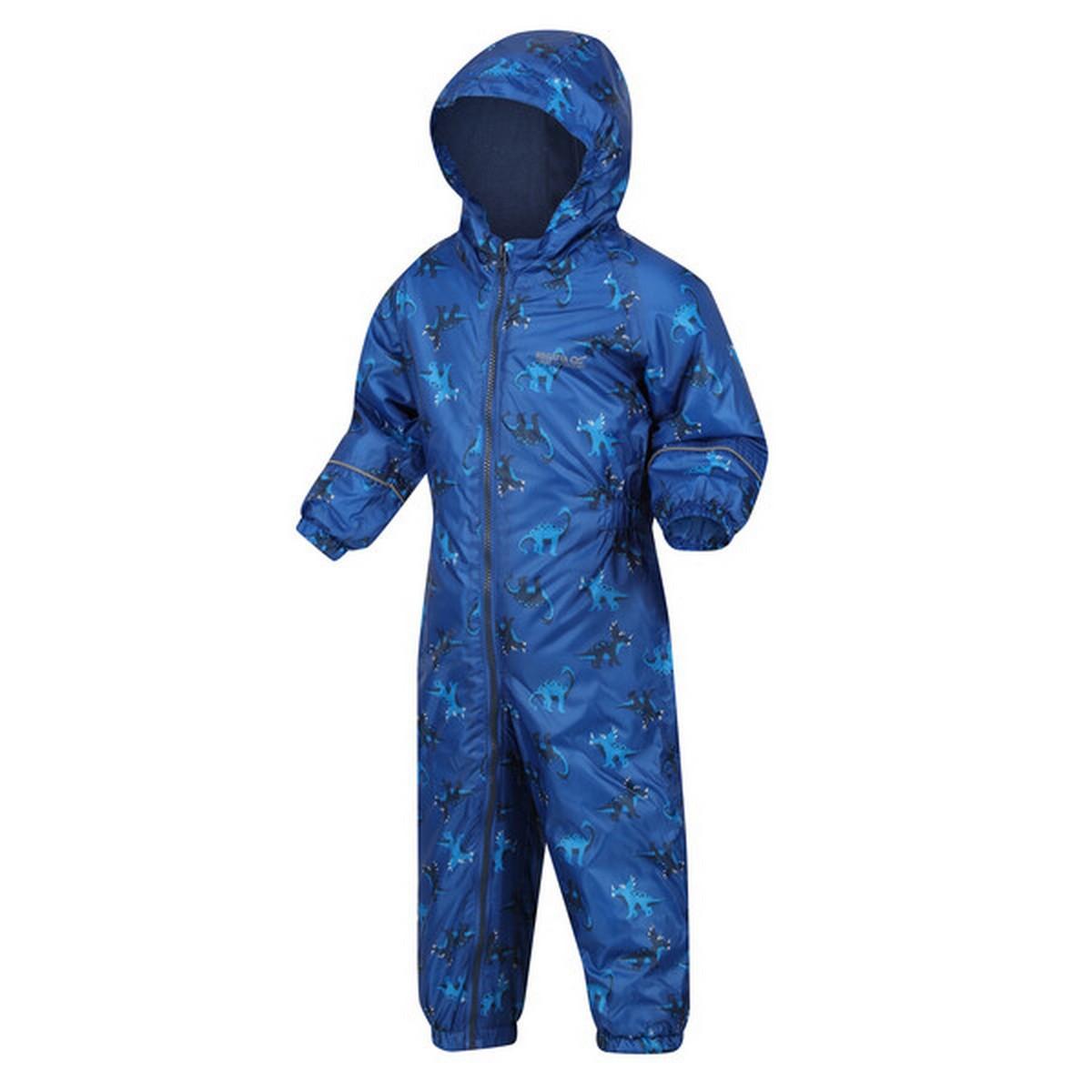 Regatta  Combinaison de pluie SPLAT Enfant 