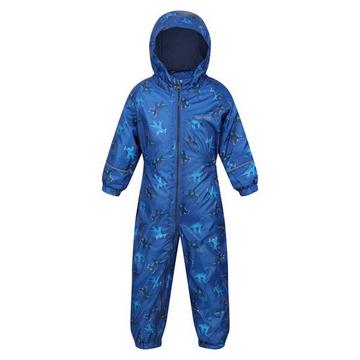 Combinaison de pluie SPLAT Enfant