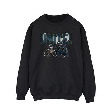 DC League Of SuperPets Unite Pair Sweatshirt