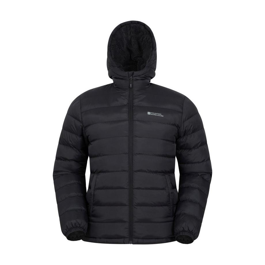 Seasons Giacca Imbottita