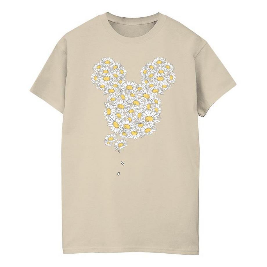 Chamomile Head TShirt
