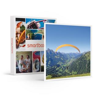 Smartbox  Sensations dans les airs pour célibataires - Coffret Cadeau 