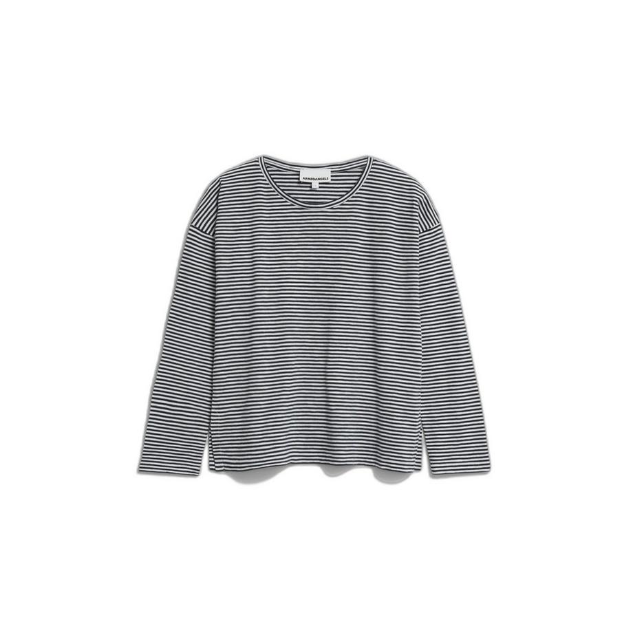 t-shirt manches longues rayures xianaa lovely