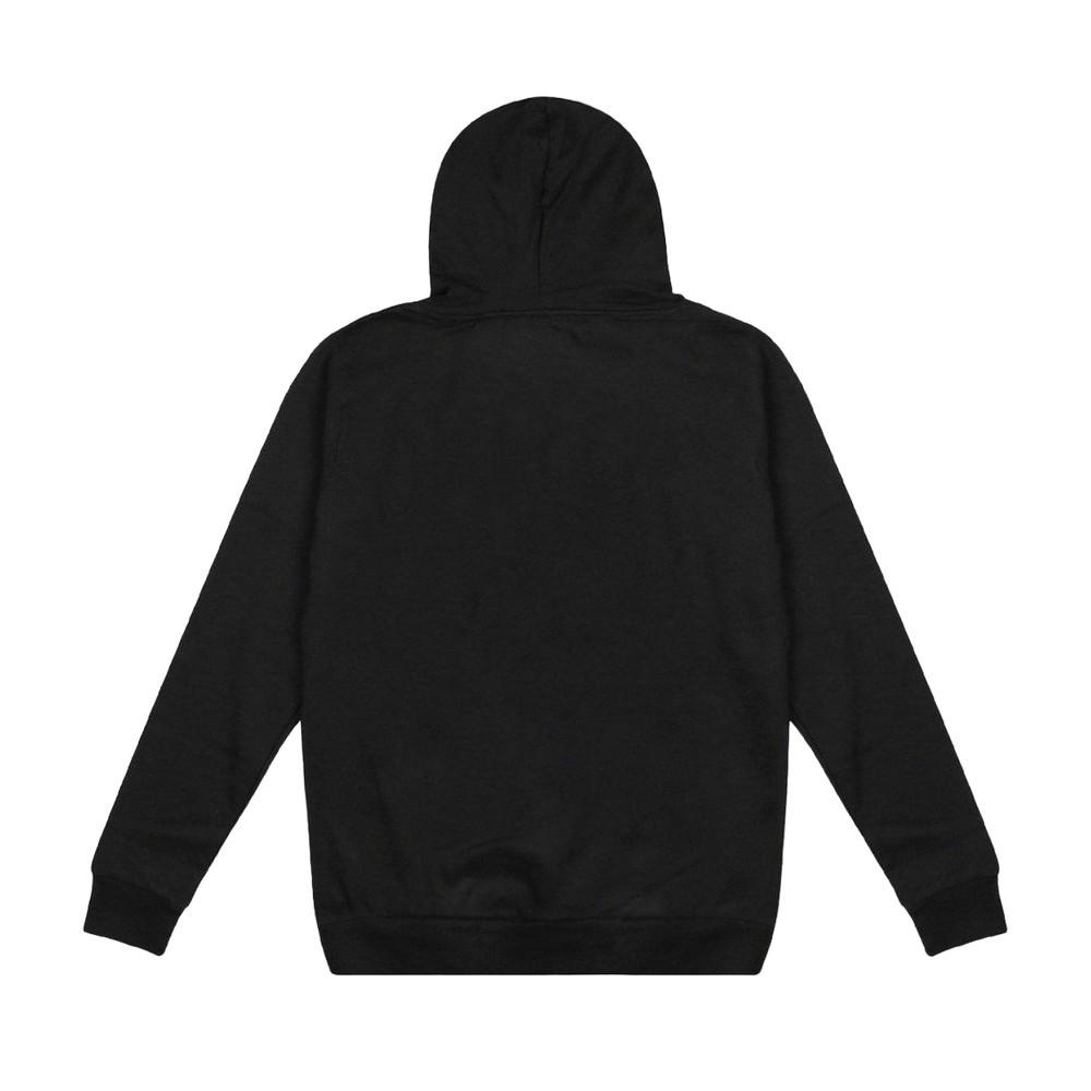 Jurassic Park Logo Dégradé Sweat à Capuche  