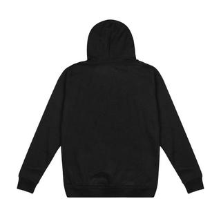 Jurassic Park Logo Dégradé Sweat à Capuche  