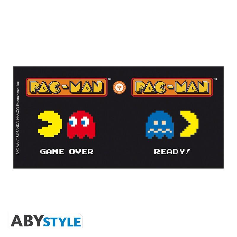 Abystyle  Becher - Subli - Pacman - Pac-Man & Geist 