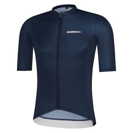 SHIMANO  Kurzarmtrikot Suki 