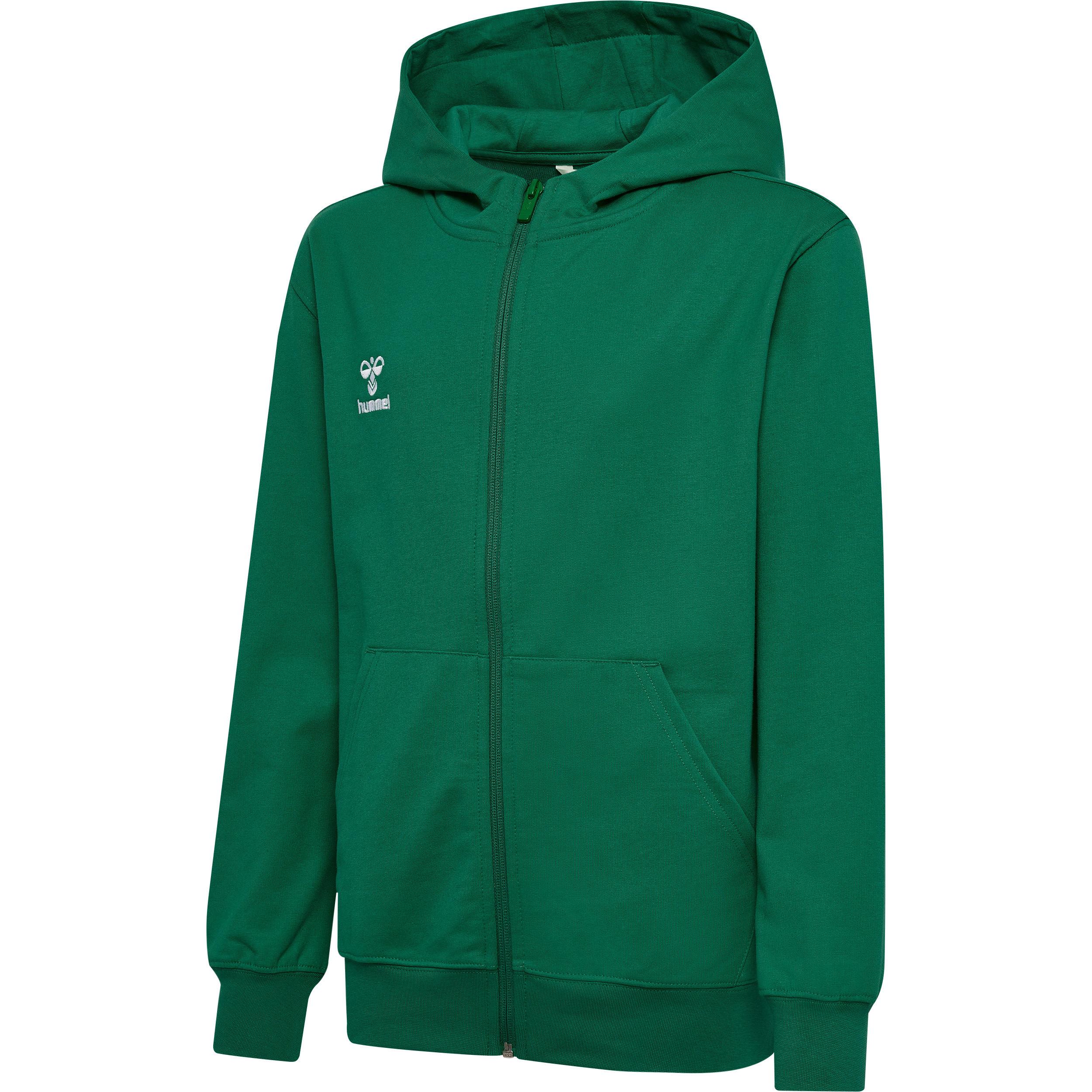 Hummel  kinder kapuzenjacke go 2.0 