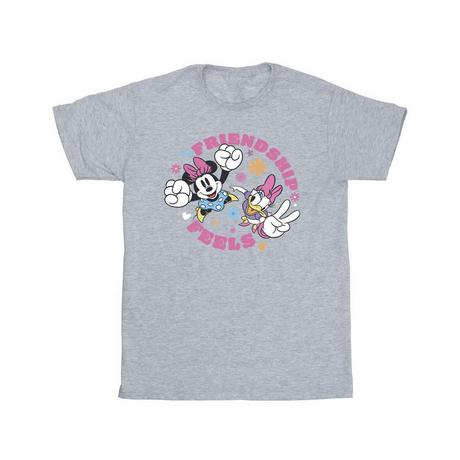 Disney  Minnie Mouse Daisy Friendship TShirt 