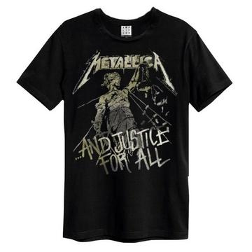 And Justice For All TShirt