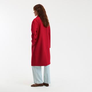 La Redoute Collections Manteau Croisé  