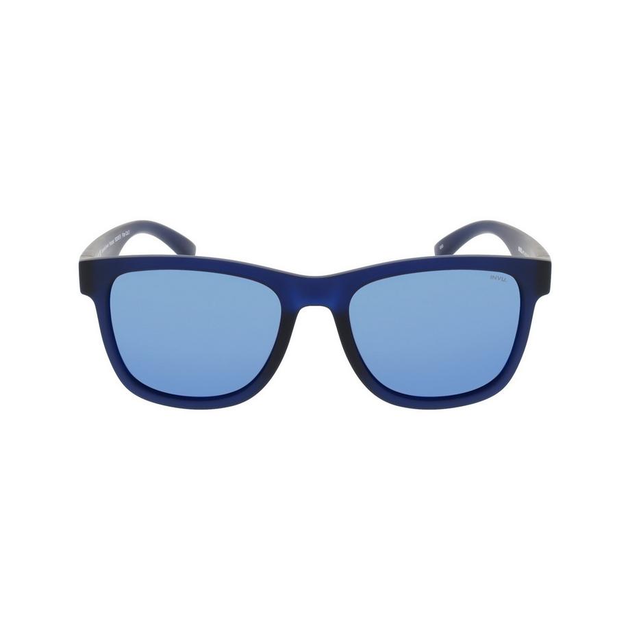 INVU Polarisierte Sonnenbrille mit Etui  