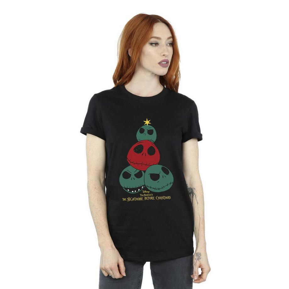 The Nightmare Before Christmas  T-Shirt 