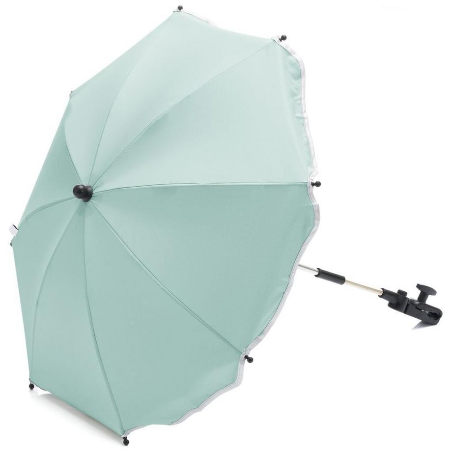 Sonnenschirm standard          ocean blue