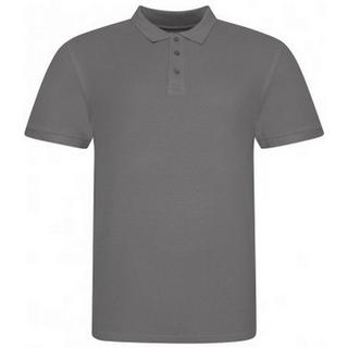 AWDis  Pique Poloshirt 