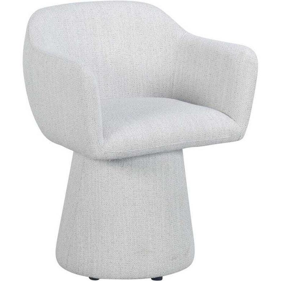 mutoni Drehstuhl Lottie Eis  