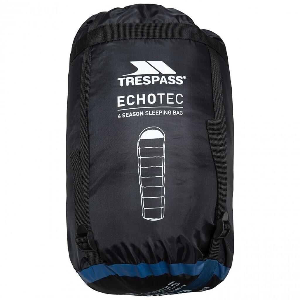 Trespass  ECHOTEC - Sac de couchage 4 saisons 