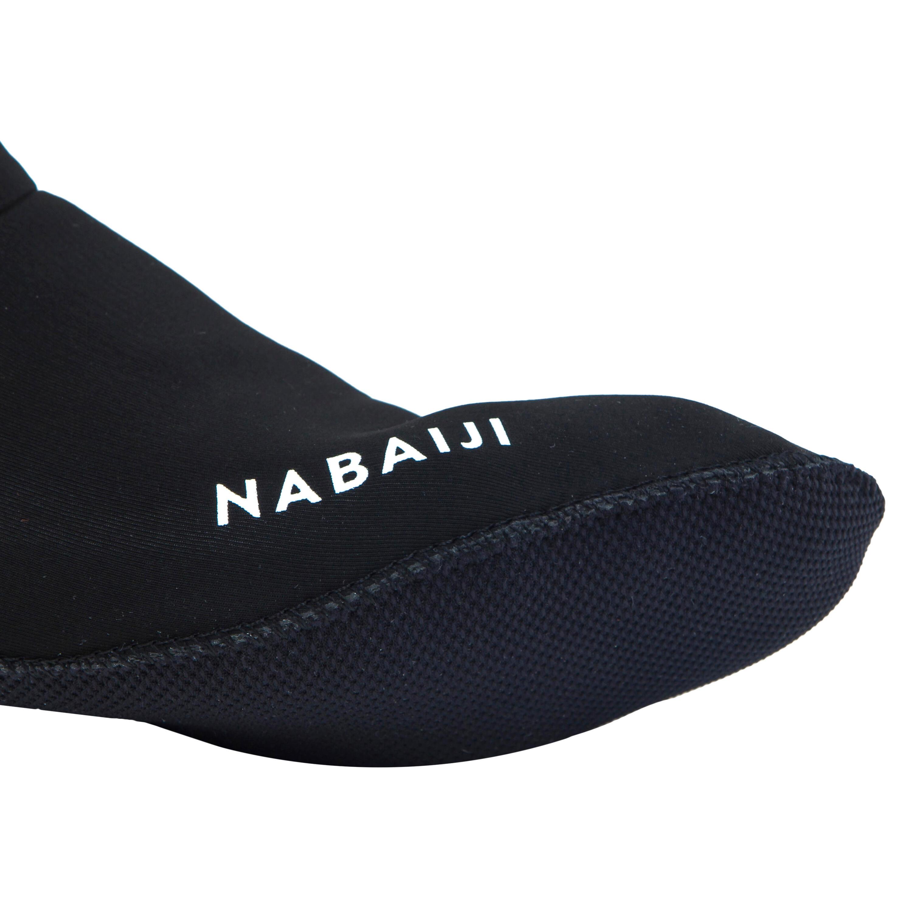 NABAIJI  Neoprensocken - FOOT SWIM 