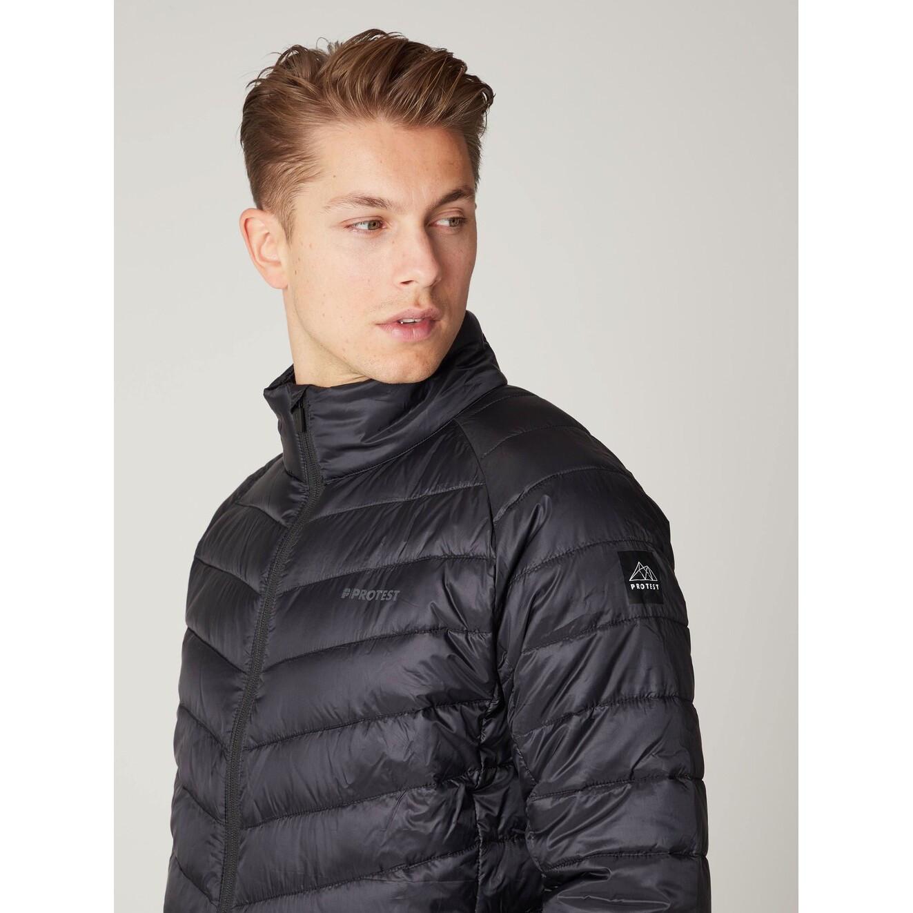 PROTEST Prtshaffer Daunenjacke  