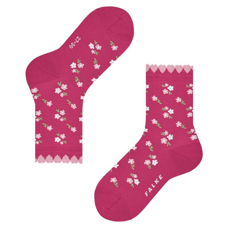 FALKE Ditsy Flowers City Chaussettes  