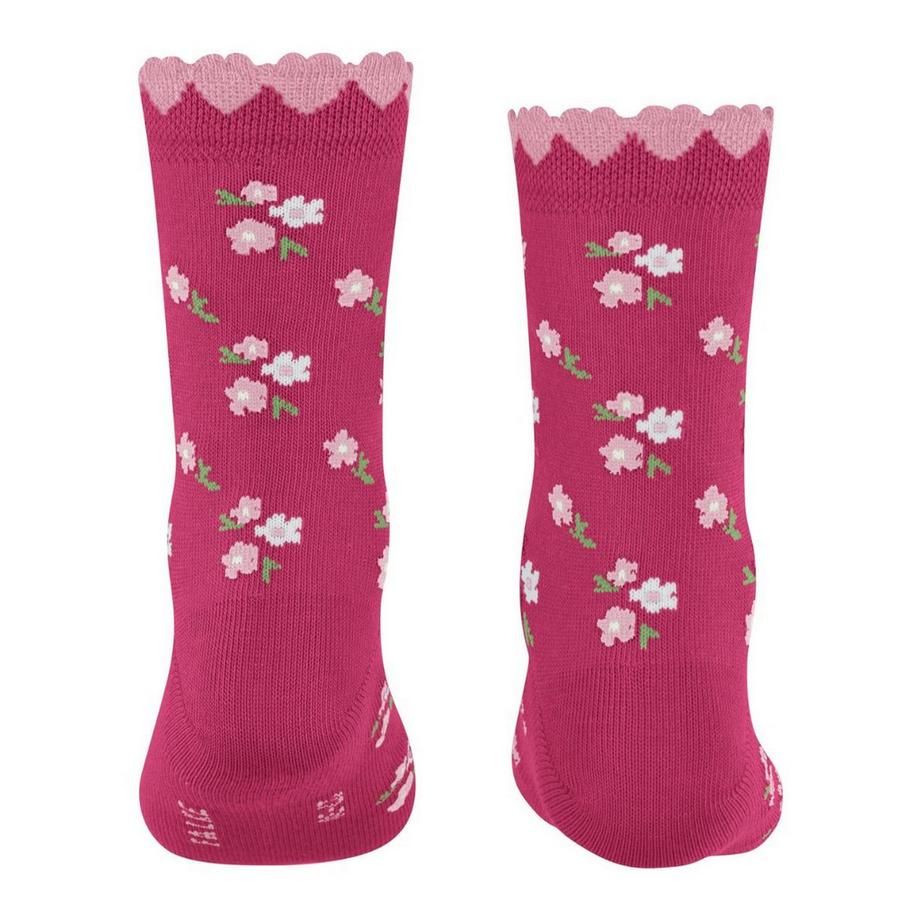 FALKE Ditsy Flowers City Chaussettes  