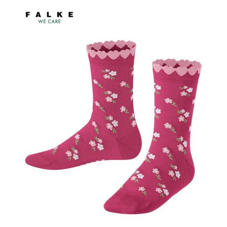 FALKE  FALKE Ditsy Flowers-19-22 