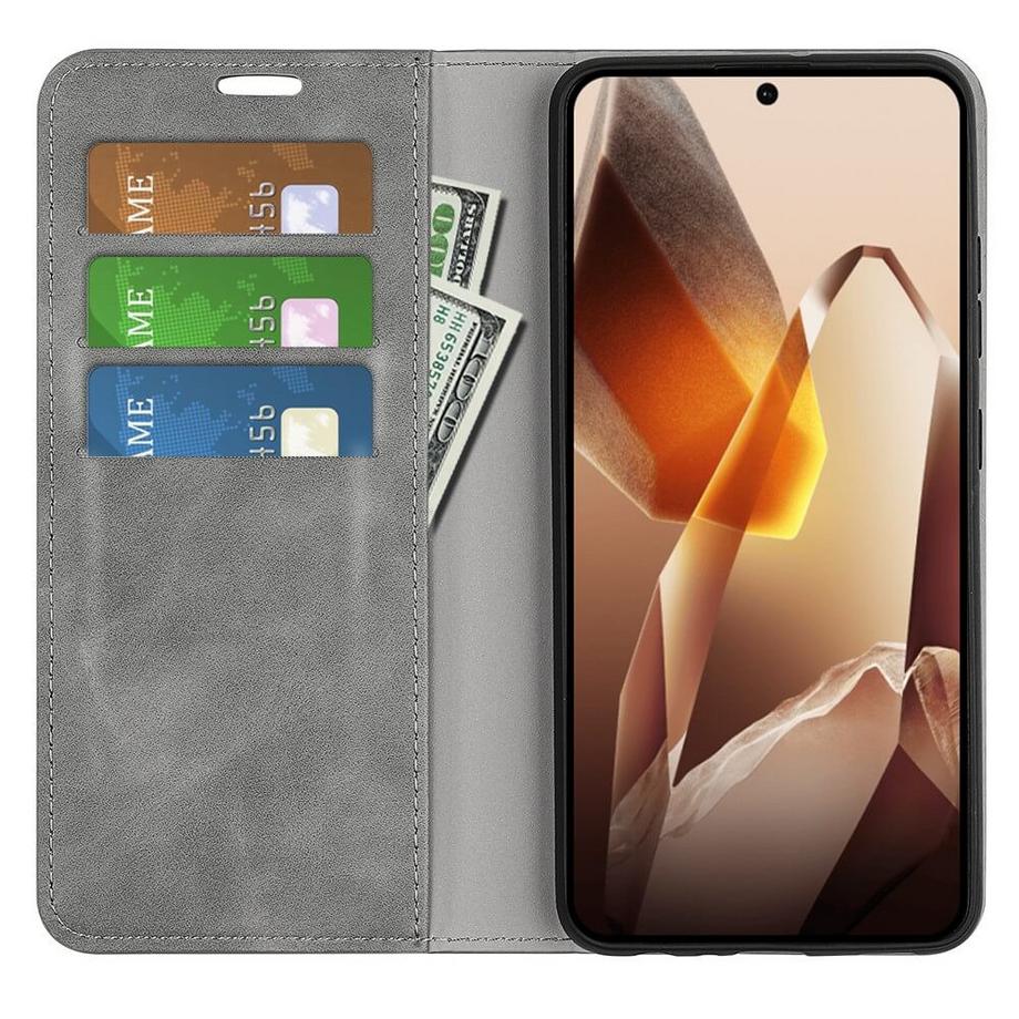 Cover-Discount  OnePlus 13 - Stand Flip Case Hülle 