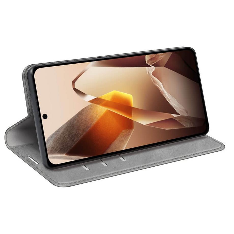 Cover-Discount  OnePlus 13 - Stand Flip Case Hülle 