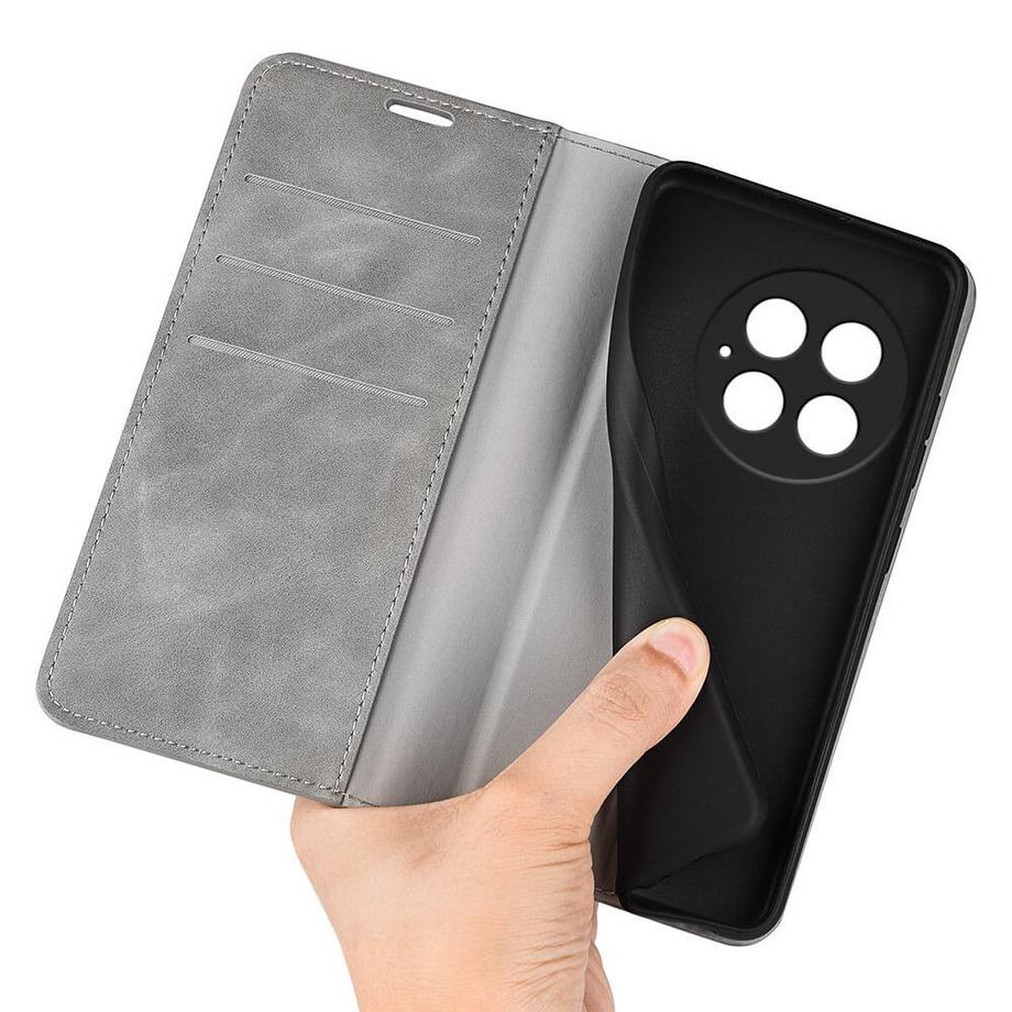 Cover-Discount  OnePlus 13 - Stand Flip Case Hülle 