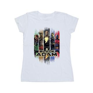 DC COMICS  JSA TShirt 