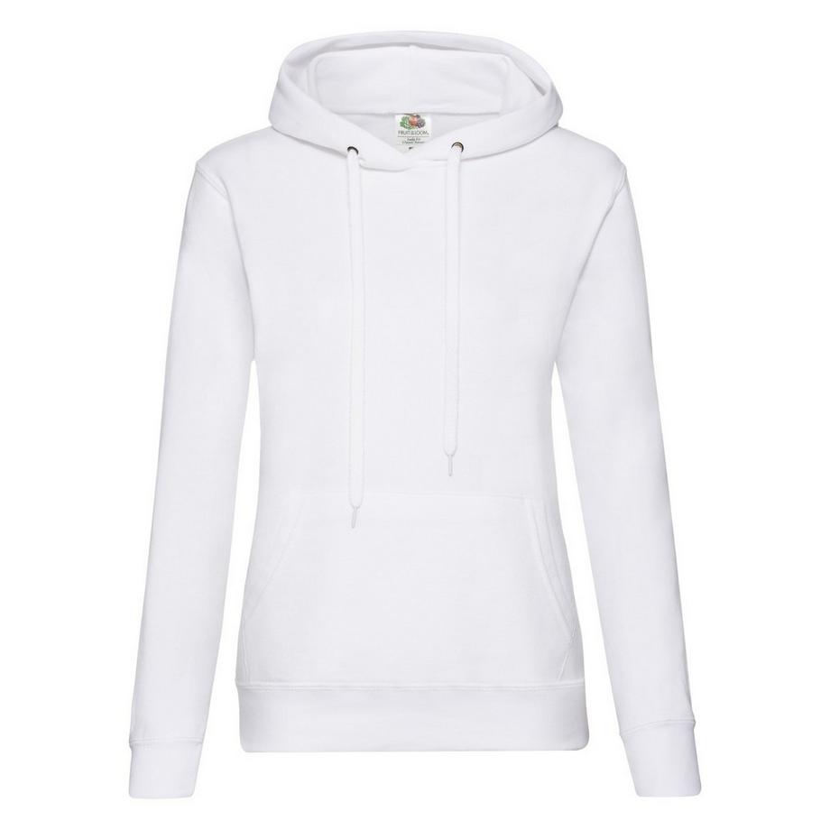 Classic Kapuzenpullover