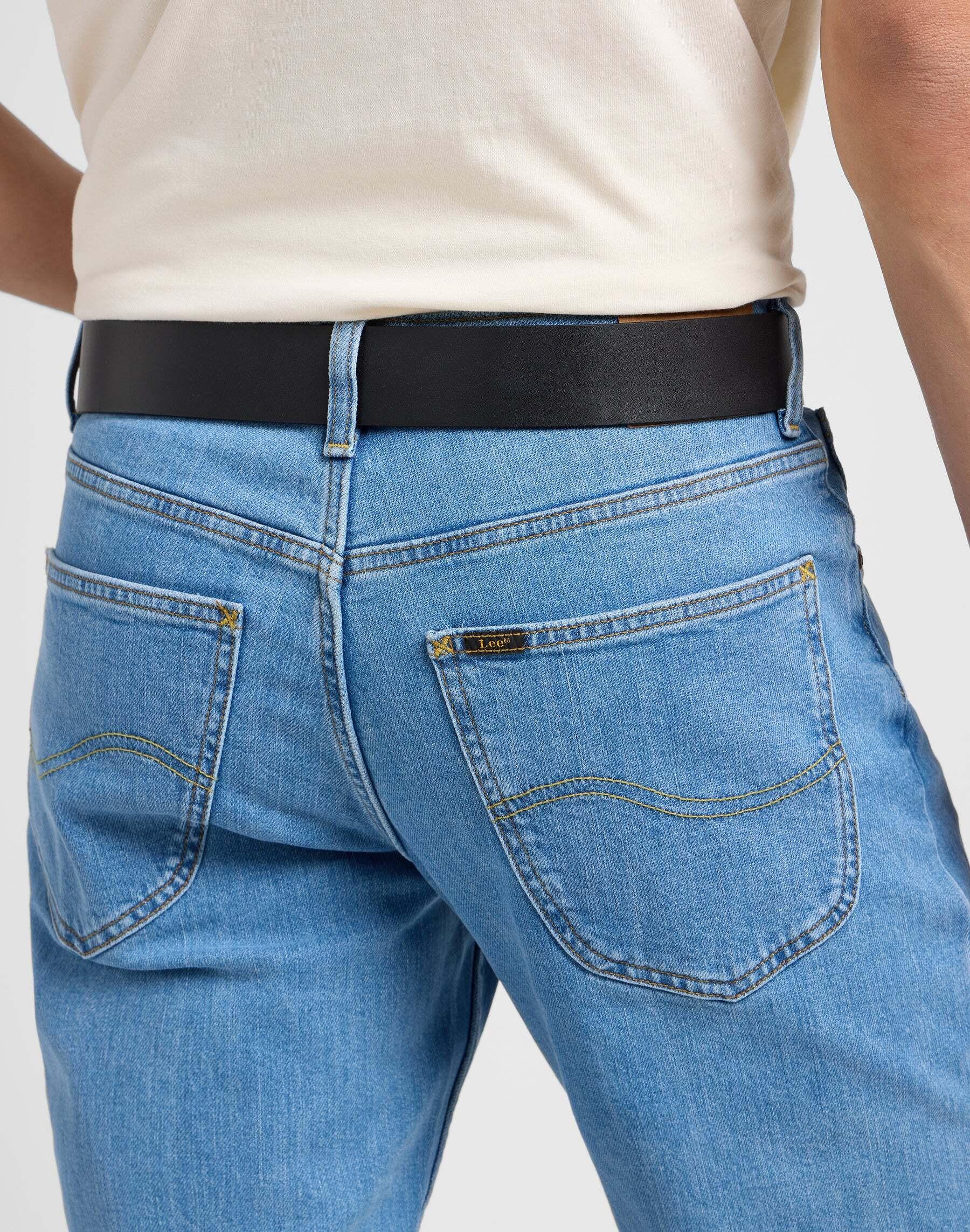 Lee Small Logo Cintura  