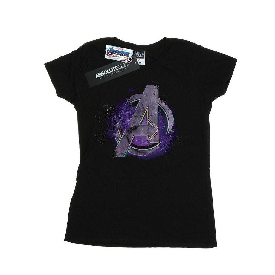 Avengers Endgame Space TShirt