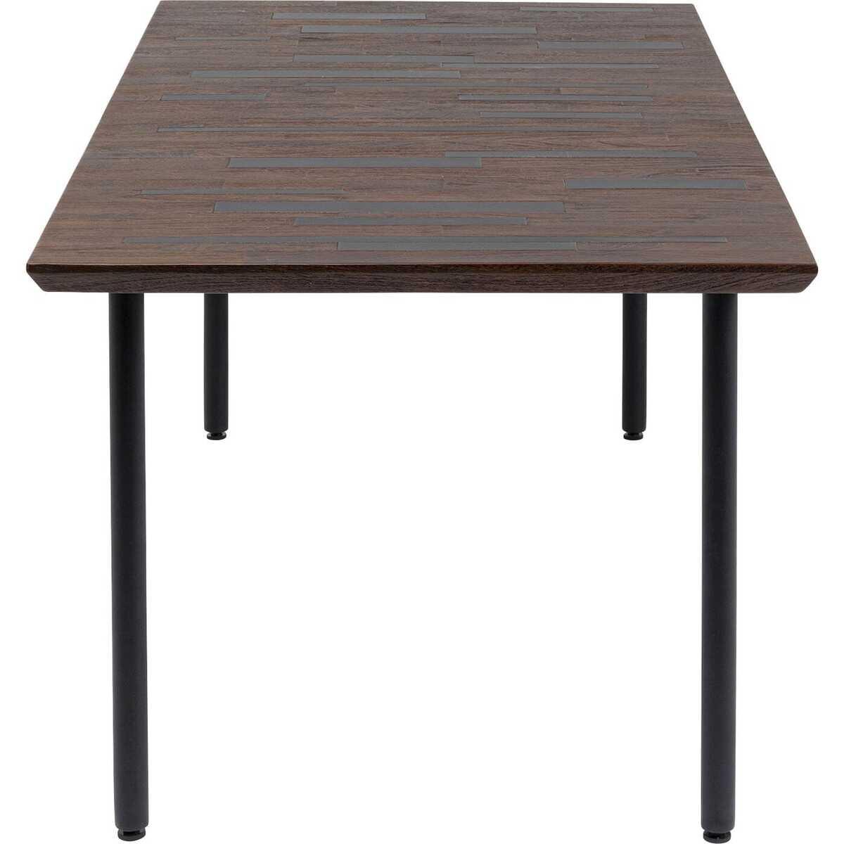 KARE Design Table Raindrop 180x90  