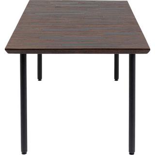 KARE Design Table Raindrop 180x90  