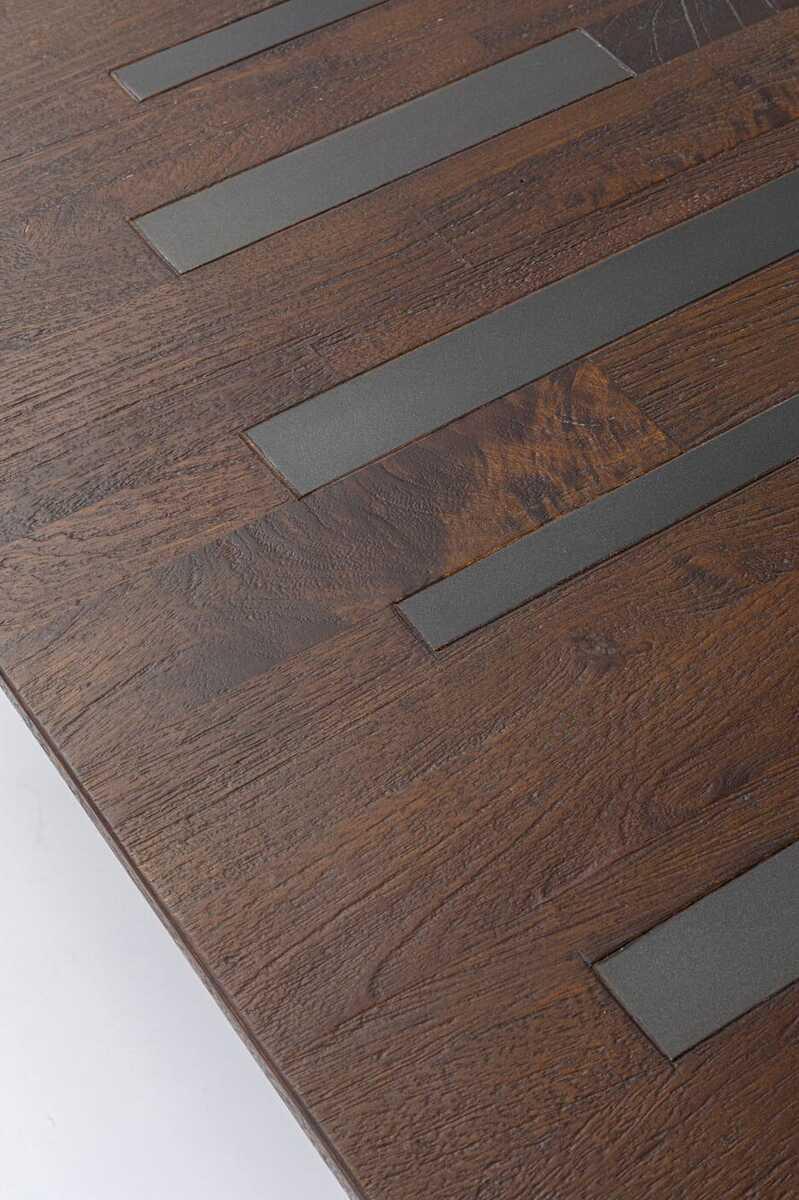 KARE Design Table Raindrop 180x90  