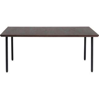 KARE Design Table Raindrop 180x90  